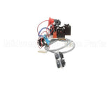 0D6675 Electrolux Professional Card, Commande Eq Mb40