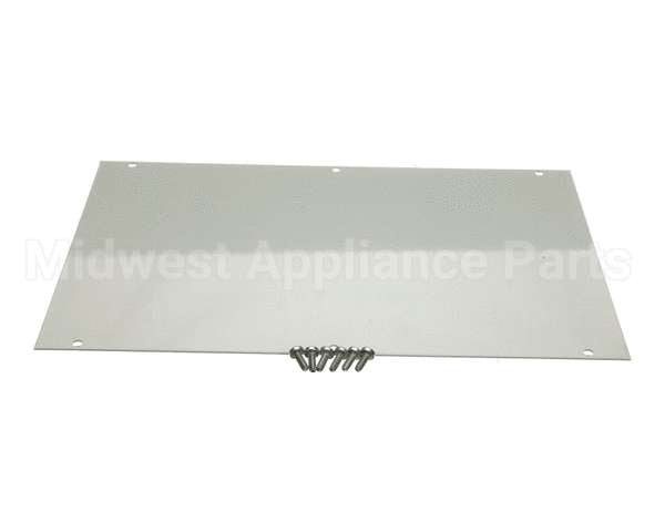 0D6681 Electrolux Professional Bottom Plate, Eq Mb40