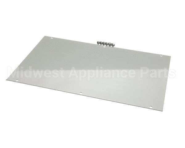 0D6681 Electrolux Professional Bottom Plate, Eq Mb40
