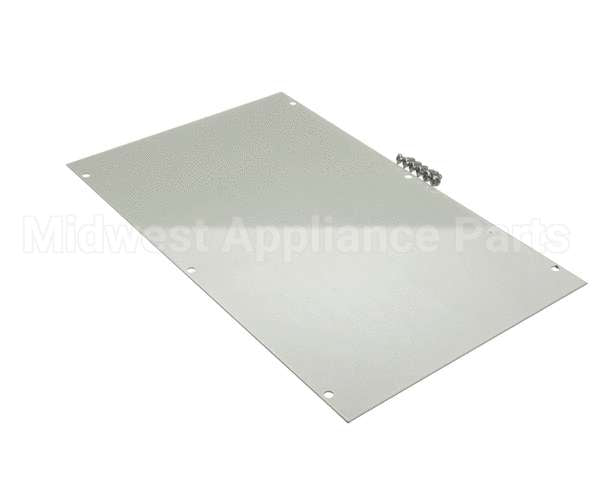 0D6681 Electrolux Professional Bottom Plate, Eq Mb40