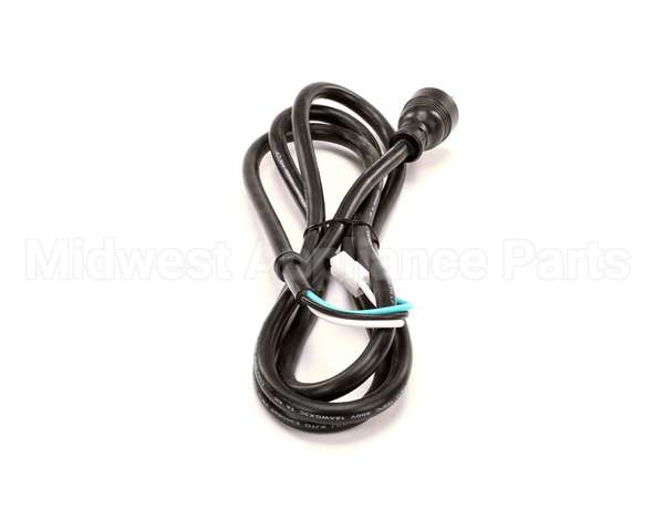 0D6709 Electrolux Professional Supply Cable, 115V Eq Trk2