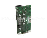 0D6711 Electrolux Professional Card; Commande Fry Top Lenght