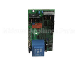 0D6711 Electrolux Professional Card; Commande Fry Top Lenght