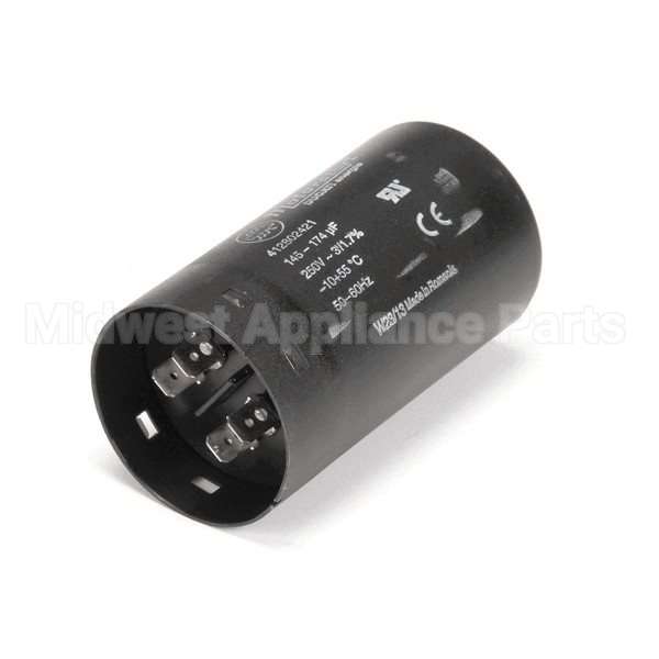 0D6731 Compatible Electrolux Start Capacitor 145-174