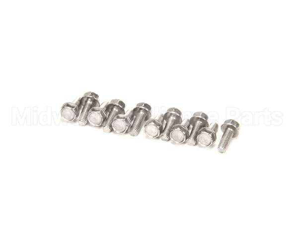 0D6754 Electrolux Professional Screw, M4X12 Inox ( Jx10)