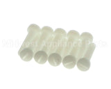 0D6755 Electrolux Professional Screw, Set 10Pcs, M4X20
