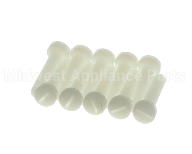 0D6755 Electrolux Professional Screw, Set 10Pcs, M4X20