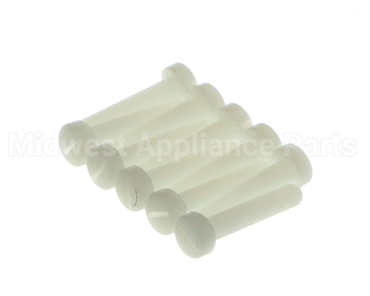 0D6755 Electrolux Professional Screw, Set 10Pcs, M4X20
