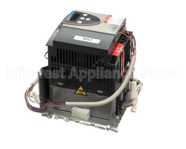 0D6769 Electrolux Professional Speed Control, Trk2 Vv Usa