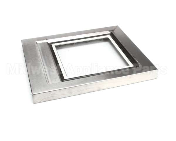 0D6774 Electrolux Professional Glass Support Assembly Hspp