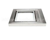 0D6774 Electrolux Professional Glass Support Assembly Hspp