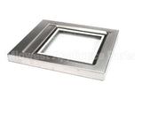 0D6774 Electrolux Professional Glass Support Assembly Hspp