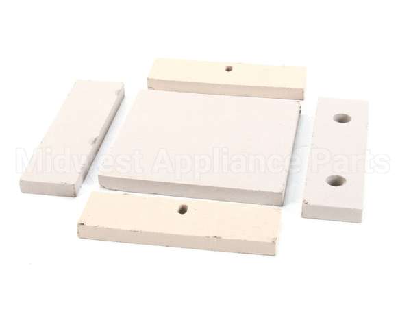 0D6780 Electrolux Professional Cooking Chamber Insulation, Ki