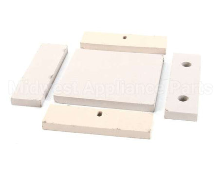 0D6780 Electrolux Professional Cooking Chamber Insulation, Ki