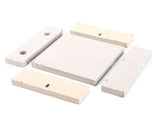 0D6780 Electrolux Professional Cooking Chamber Insulation, Ki