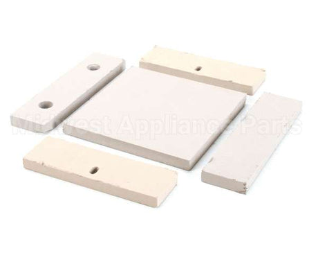 0D6780 Electrolux Professional Cooking Chamber Insulation, Ki