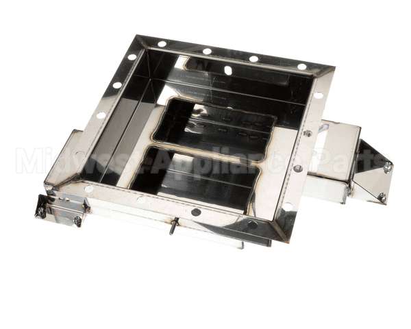 0D6781 Electrolux Professional Cooking Chamber, Kit