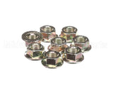0D6783 Electrolux Professional Nut, Hum5 Embase Crantee Jx10