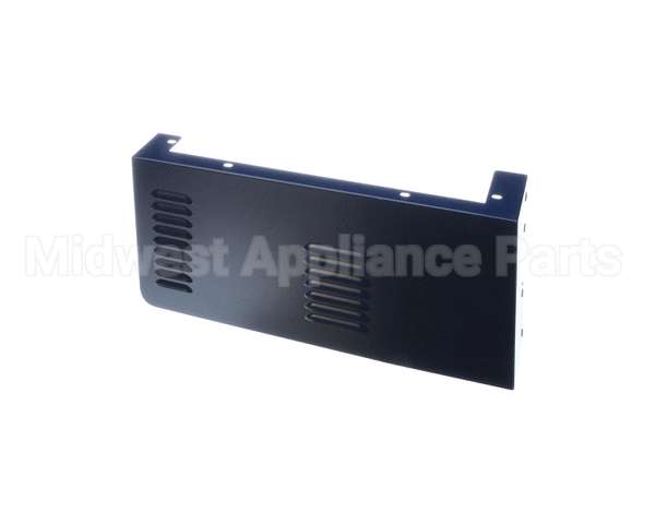0D6784 Electrolux Professional Right Side Casing, Blue, Hspp