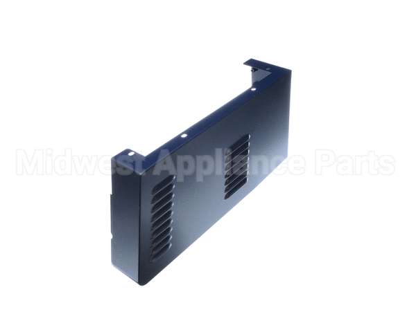 0D6784 Electrolux Professional Right Side Casing, Blue, Hspp