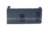 0D6785 Electrolux Professional Left Side Panel, Blue, Hspp