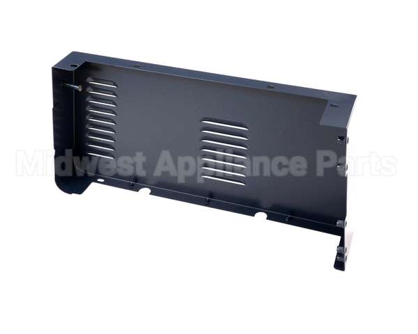 0D6785 Electrolux Professional Left Side Panel, Blue, Hspp