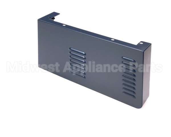 0D6785 Electrolux Professional Left Side Panel, Blue, Hspp