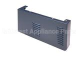 0D6785 Electrolux Professional Left Side Panel, Blue, Hspp