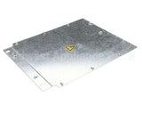 0D6790 Electrolux Professional Bottom Plate, Kit