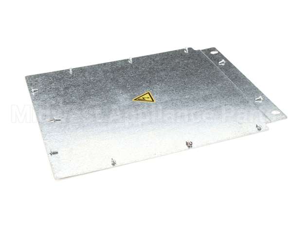 0D6790 Electrolux Professional Bottom Plate, Kit