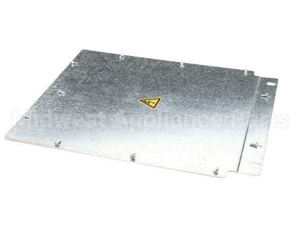 0D6790 Electrolux Professional Bottom Plate, Kit