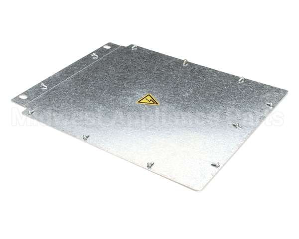 0D6790 Electrolux Professional Bottom Plate, Kit
