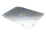 0D6790 Electrolux Professional Bottom Plate, Kit