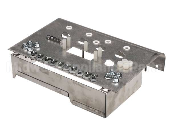 0D6792 Electrolux Professional Front Panel, Speedelight, Kit