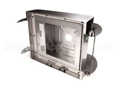 0D6800 Electrolux Professional Lid, Complete, Hspp