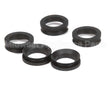 0D6809 Electrolux Professional Gasket, V-Ring V20A, Set 5Pcs