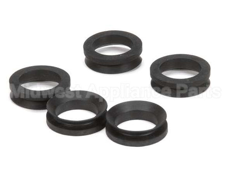 0D6809 Electrolux Professional Gasket, V-Ring V20A, Set 5Pcs