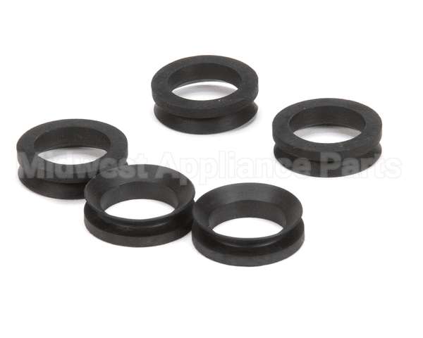 0D6809 Electrolux Professional Gasket, V-Ring V20A, Set 5Pcs