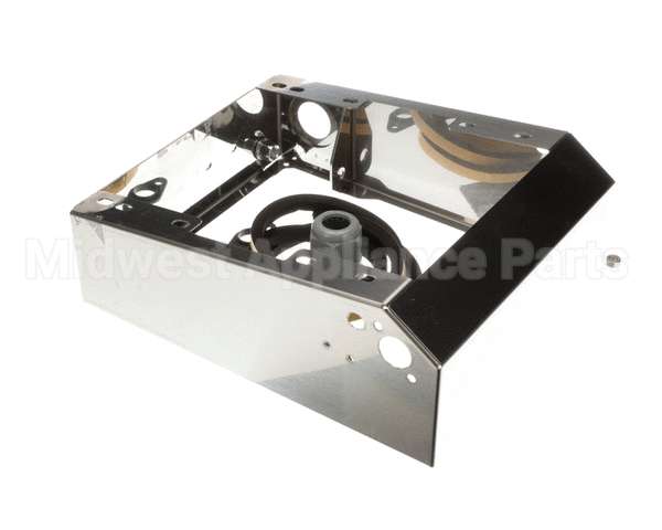 0D6815 Electrolux Professional Box Drawer; Arriere Eq Speedelight; Kit