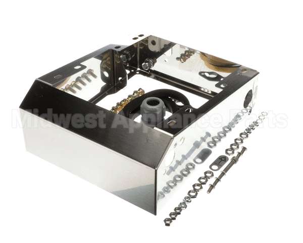 0D6815 Electrolux Professional Box Drawer; Arriere Eq Speedelight; Kit