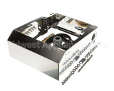 0D6815 Electrolux Professional Box Drawer; Arriere Eq Speedelight; Kit