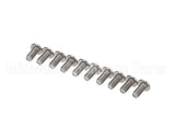 0D6826 Electrolux Professional Screw, Set 10Pcs