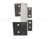 0D6832 Electrolux Professional Brackets Magnetron-Fan Connection; Kit