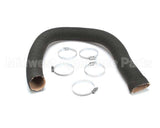 0D6836 Electrolux Professional Hose Air Evacuation; Dia.50Mm; Speedelig