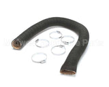 0D6836 Electrolux Professional Hose Air Evacuation; Dia.50Mm; Speedelig