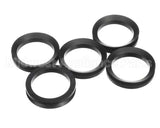 0D6844 Electrolux Professional Gasket, Set 5Pcs