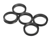 0D6844 Electrolux Professional Gasket, Set 5Pcs