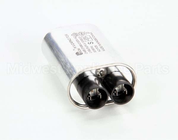 0D6853 Electrolux Professional Capacitor, 0,90 F 2100Vac