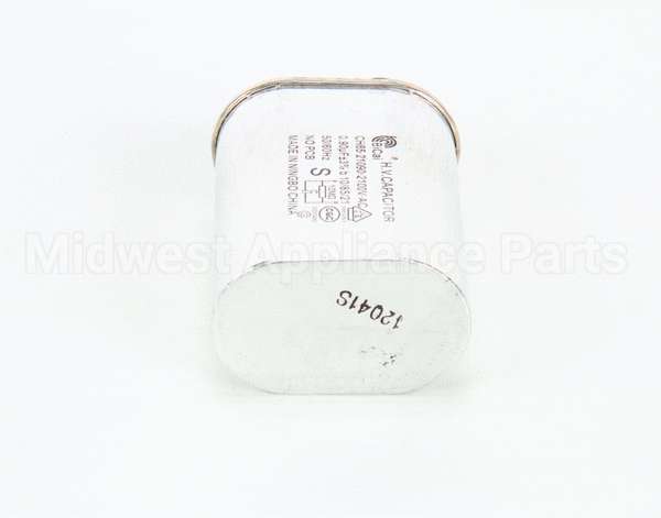 0D6853 Electrolux Professional Capacitor, 0,90 F 2100Vac