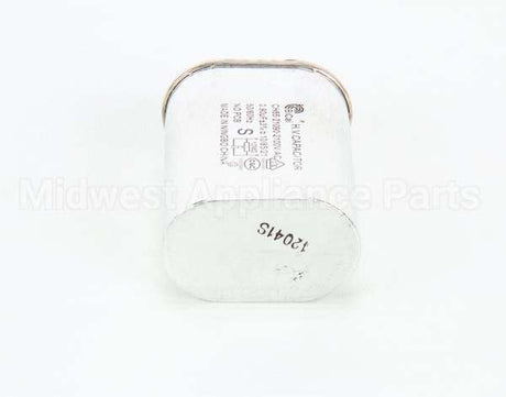 0D6853 Electrolux Professional Capacitor, 0,90 F 2100Vac